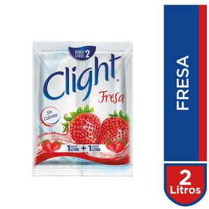 Clight Fresa 14g