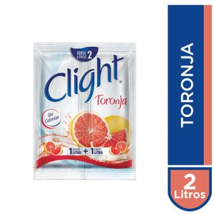 Clight Toronja 14g