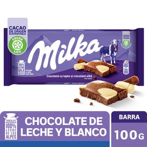 Milka Cowspot 100g