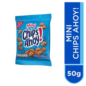 Chips Ahoy Mini 50g
