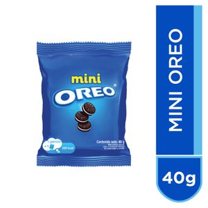 Oreo Mini 40g