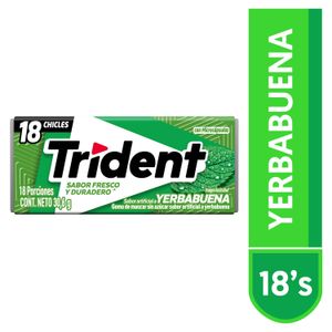 Trident-Yerba-Buena-18-unidades