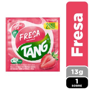 Tang Fresa 13g