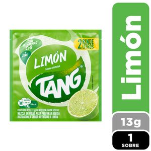 Tang Limón 13g