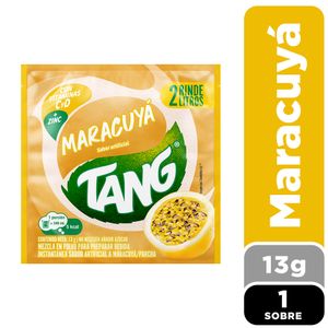 Tang Maracuya 13g